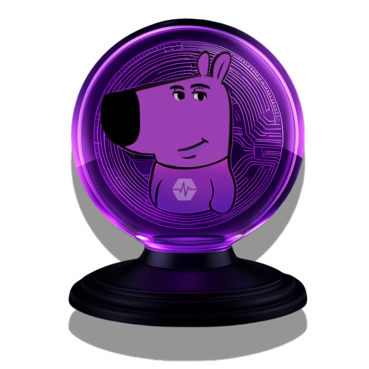 Pulse Guy crystal globe